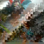 Firah Ahmad profile icon