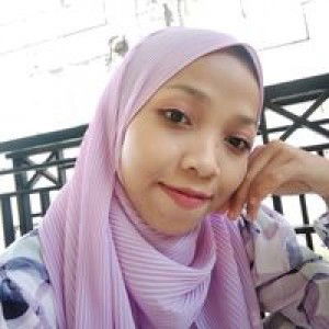 Juwita Safitri profile icon