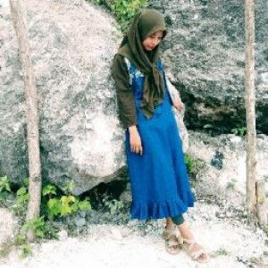 gadis Supandini setiosari profile icon