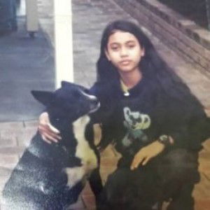 Soniya Ashiq profile icon