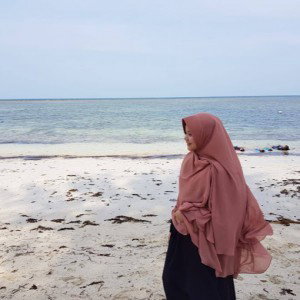 windy azliani profile icon