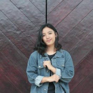 walfrina rosari profile icon