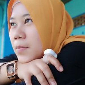 Siti Maimunah profile icon