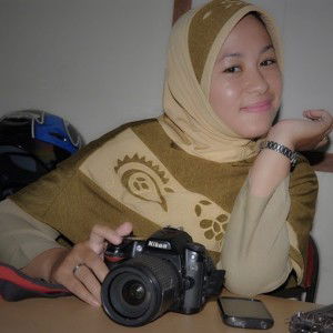 Ardiana Utami profile icon