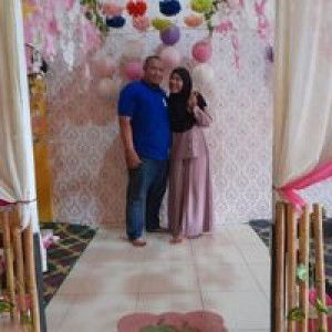 Ika Muslikah profile icon