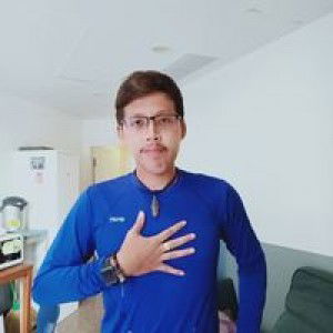 Boonlue Hangsai profile icon