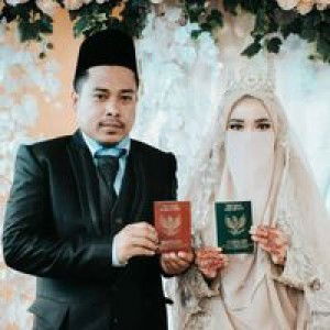 Zantika ZA Al Umari profile icon