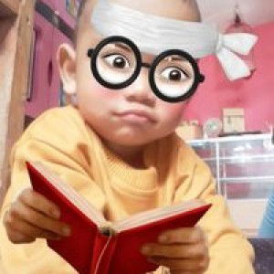 Ira Naira Putri profile icon