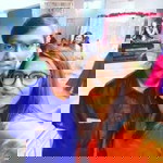 Kerijah Shini Dewi Jayaraman profile icon