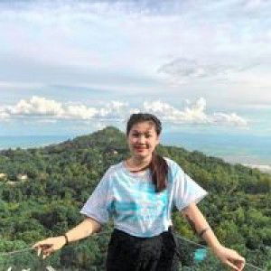 นรินทร จินดาพงษ์ profile icon