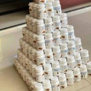 Isna Tan Satrisna profile icon