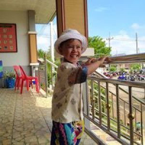 Suphat Tra profile icon