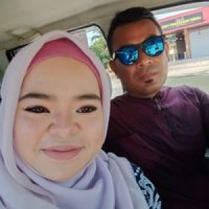 Zuriana Ibrahim profile icon