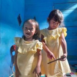 Agustina Nuraini Effendi profile icon