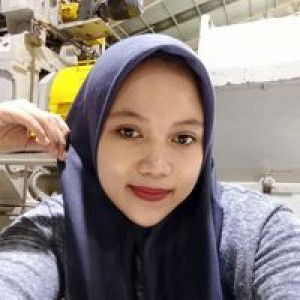 Reni Asih profile icon