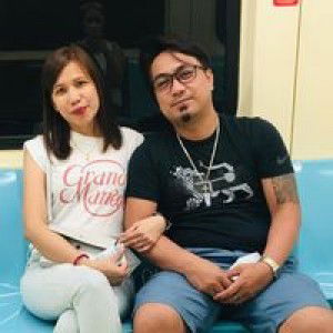 Twinkle Juanga profile icon