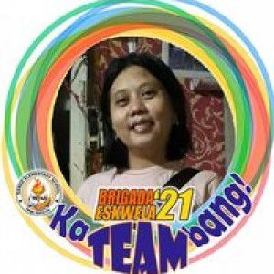 Lorena Apale profile icon