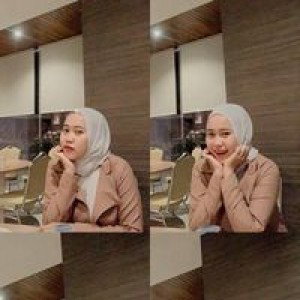 Wa Ode Desy profile icon