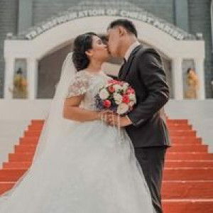 Jenessa Parafina Cabusca profile icon