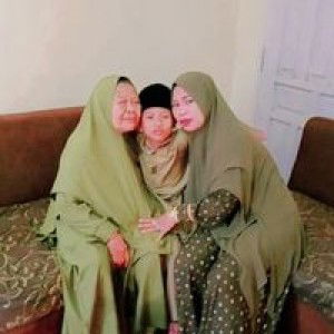 Dwi Andhika profile icon