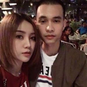 Nantapat Lucky profile icon