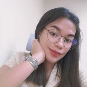 Lhyn Jaime Solomon profile icon