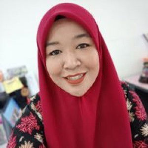 Puan Jamojieta Ishiak profile icon