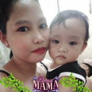 Odessa Garimbao Espenida profile icon