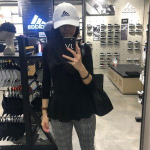 jenny voon profile icon