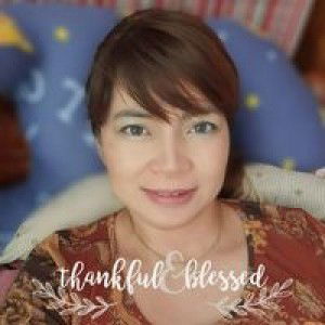 Fabienne Matib profile icon