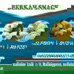 SNACK BERKAH profile icon