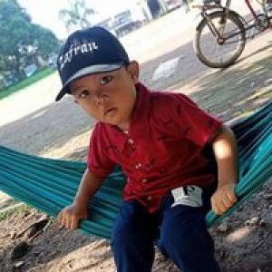 Madein Zafran profile icon