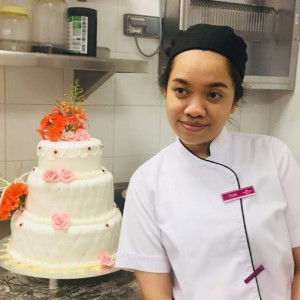 Putri Azwar profile icon