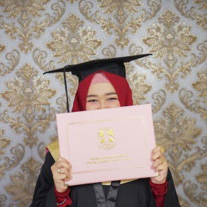 debby melinda profile icon