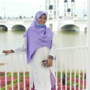 siti nur Syuhada profile icon