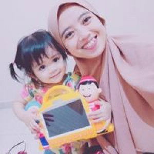 Rini Fatmawati profile icon