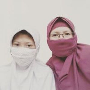 Desi Rahmawati profile icon