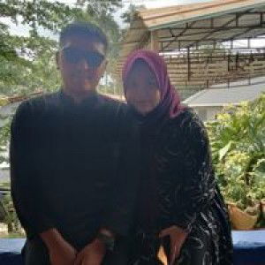 Fadzly Tora Tora profile icon