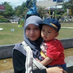 Sarah Nur Syafitri profile icon