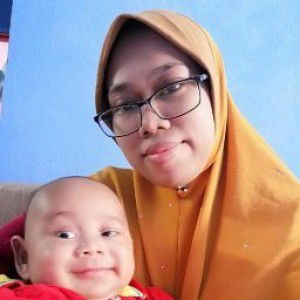 Noradzira Jamaludin profile icon