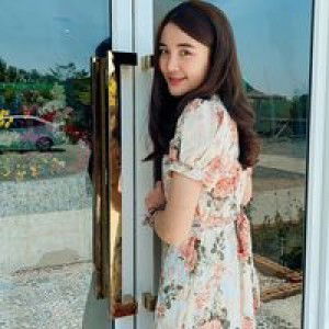 Lady's Nuzzy profile icon