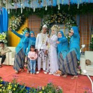 Futri'pasundan profile icon