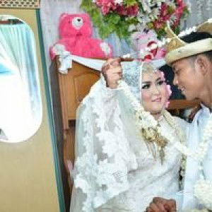 Novi Bungsu Sang Penyayang profile icon