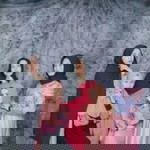 T AN te Kecil profile icon