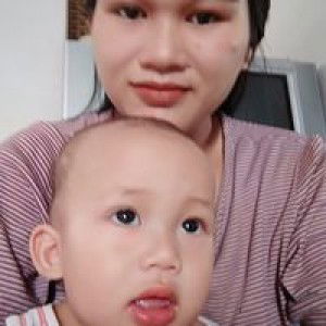 Debby Sarah profile icon