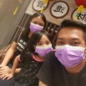 Carosira Laie'e Nthiayramang profile icon