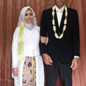 Jeby Umatun Atune profile icon