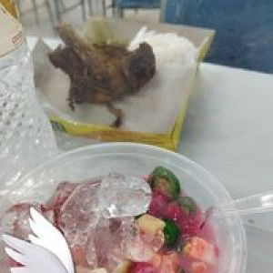 tiri ageung profile icon