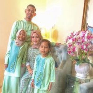 Nur Hidayah profile icon