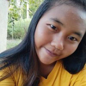 Kristin Haningsah Putri profile icon